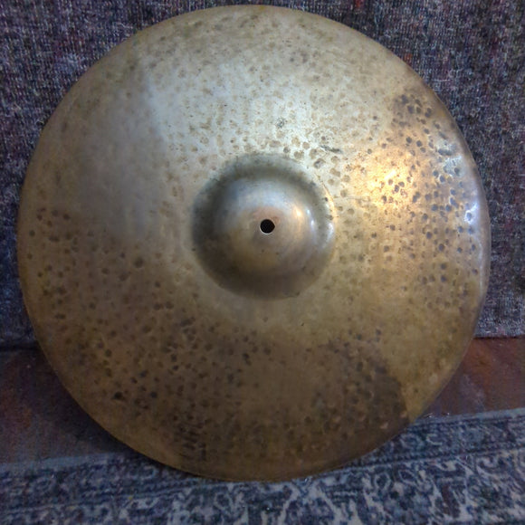 Vintage Zildjian K Custom ride