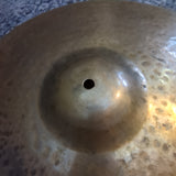 Vintage Zildjian K Custom ride