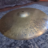 Vintage Zildjian K Custom ride