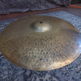 Vintage Zildjian K Custom ride