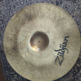 Vintage Zildjian K Custom ride