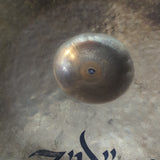 Vintage Zildjian K Custom ride