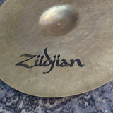 Vintage Zildjian K Custom ride