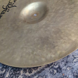 Vintage Zildjian K Custom ride