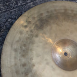 Paiste 1000 Power Crash Cymbal 18"