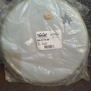 Remo Ambassador Coated 14" Drum Head (NOS) BA-0114-00