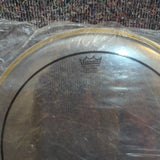 Remo Pinstripe Clear 13" Drum Head (NOS)