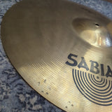 Used Sabian AA Rock 21" Ride Cymbal