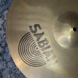 Used Sabian AA Rock 17" Crash Cymbal