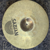 Used Sabian AA Rock 17" Crash Cymbal