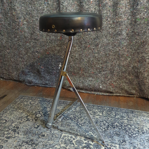 Vintage Premier Stool/ Throne