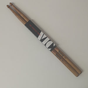 Vic Firth 5B 5BT Terra Wood Drumsticks