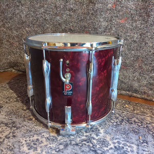 Premier Royal Scot Pipe / Marching snare drum -70s