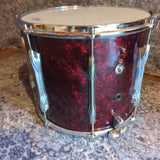 Premier Royal Scot Pipe / Marching snare drum -70s