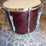 Premier Royal Scot Pipe / Marching snare drum -70s