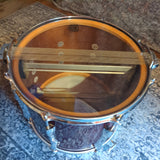 Premier Royal Scot Pipe / Marching snare drum -70s