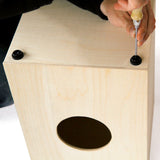 Meinl Build Your Own Cajon Kit MYO-CAJ (new)