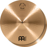 PA-CS2 MEINL Cymbals Pure Alloy Complete Cymbal Set