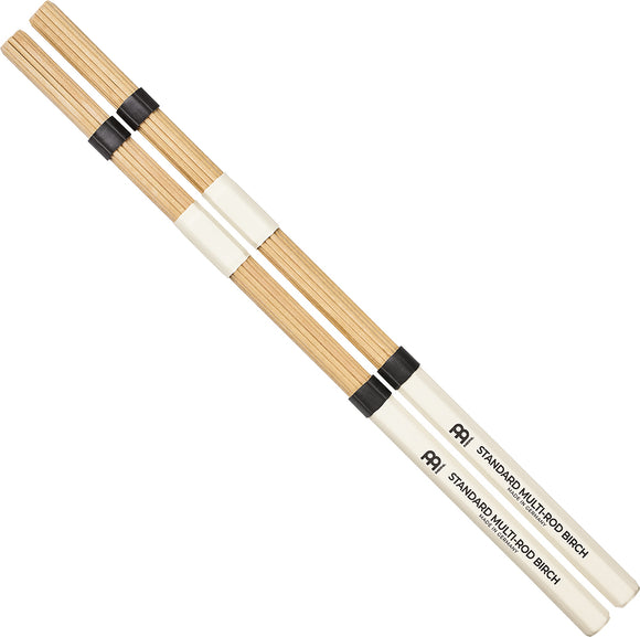 Meinl Standard Multi-Rods Birch - SB200  (New)