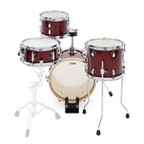 LJK44-CPM- Club-JAM Flyer Kit - 4 Piece Kit - Candy Apple Mist