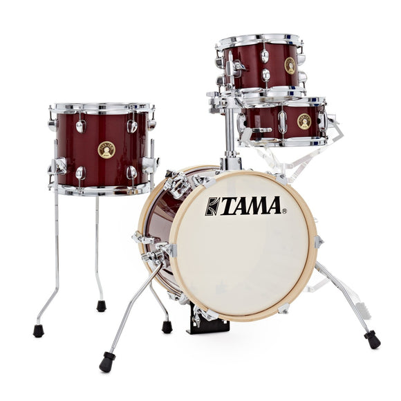 LJK44-CPM- Club-JAM Flyer Kit - 4 Piece Kit - Candy Apple Mist