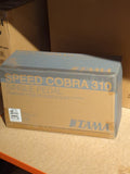 Tama Speed Cobra Junior HP310L Single Bass Drum Pedal (new)