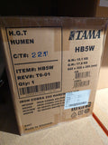 Tama HB5W Iron Cobra 200 hardware pack