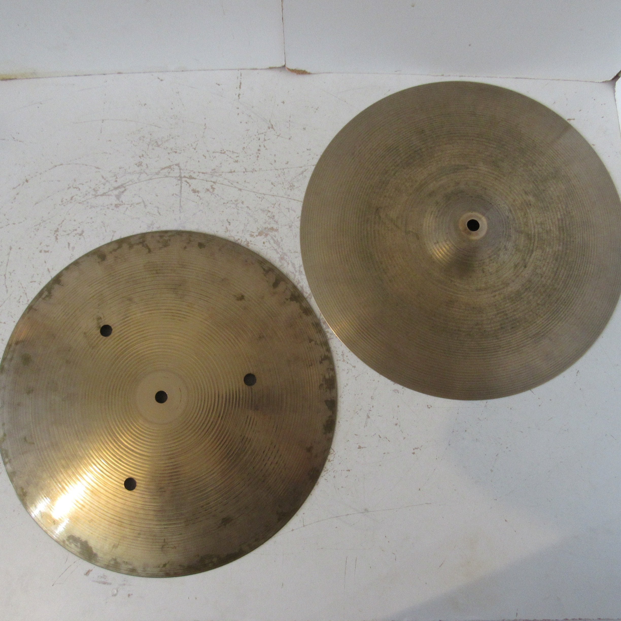 Sabian store flat hats