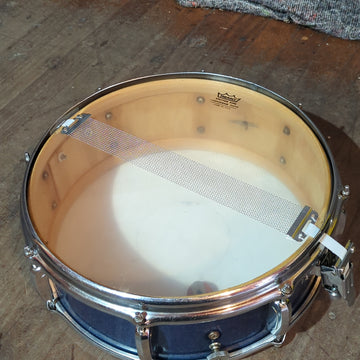 What is a Snare Drum - Instrument Insider