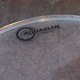 Used Aquarian Hi-Frequency 16" Drum head HF16