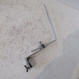 Vintage Beverley Bass Drum Coop Clamped Accessory Mount L-Arm