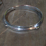 8" 4 hole Mapex 2.3mm hoop