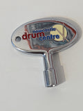 Promotional Drum key- John Henry's