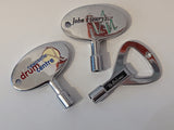 Promotional Drum key- John Henry's