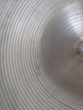 Zildjian 18" Riveted Heavy Ping Ride 60s - soundfile